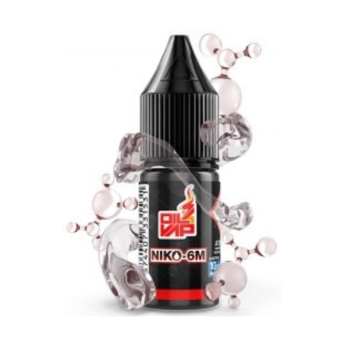 Nicokit 6M 50PG/50VG 10ml (Oil4Vap)