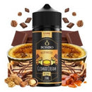 Climax Cream Core Edition - Pastry Masters 20ml Longfill Bombo