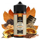 Custard Supra Reserve Core Edition - Platinum Tobaccos 20ml Longfill Bombo