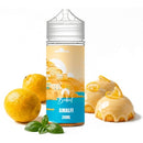 Amalfi 24ml Longfill Babel