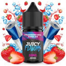 Bull Super Ice 10ml Longfill Juicy Flavors