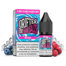 Mad Blue 10ml Sales de nicotina Drifter Bar