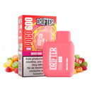 Pod desechable Mixed Fruit Candy Poco 600 Drifter