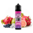 Dragonfruit Blueberry Guava Ice 12ml Longfill Drifter Bar