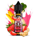 Kabuki Fresanana 12ml Longfill Oil4vap