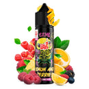 Kabuki Lemond and Berries 12ml Longfill Oil4vap