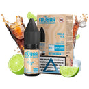 Cola Ice 10ml Mübar
