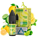 Lemon Lime 10ml Mübar