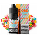 Jelly Babies 10ml Sales de nicotina OhF!