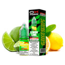 Lemon Lime Ox Passion Salts 10ml Sales de nicotina Oxva