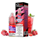 Strawberry Raspberry Mojito Ox Passion Salts 10ml Sales de nicotina Oxva