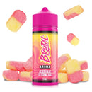 Rhubarb & Custard 24ml Longfill Just Juice