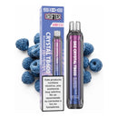 Pod desechable TB600 Blue Sour Raspberry SKE x Drifter