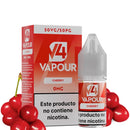 Cherry 10ml V4 Vapour