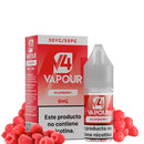 Raspberry 10ml V4 Vapour