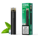 Pod desechable Vozol Switch Pro Starter Kit Menta Ice