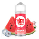 Watermelon Ice 10ml Longfill Yeti