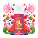 Bombo Kings Crest Watermelon + Kiwi + Strawberry + Afrodita 100ml