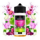 Apple and Grape 30ml (Longfill) Bombo