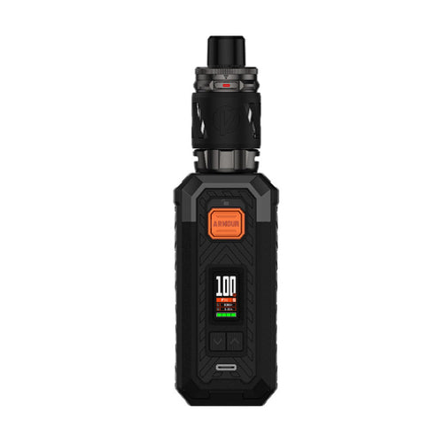 Vaporesso Armour S 100W + iTank 2 Kit 