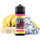 Banana Ice 24ml Longfill Drifter Bar