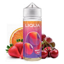 Berry Mix 24ml Liqua