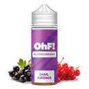 Blackcurrant 24ml Ohf!