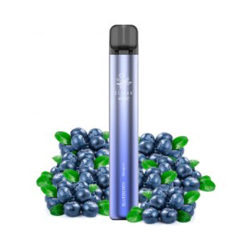 Pod desechable Blueberry 600 V2 (Elf Bar)