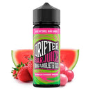 Watermelon Strawberry Bubblegum 24ml Longfill Drifter Bar