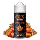 Blends Butterscotch 40ml Longfill OhF!
