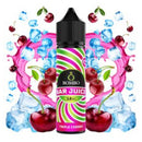Triple Cherry Ice 12ml Bombo Bar Juice