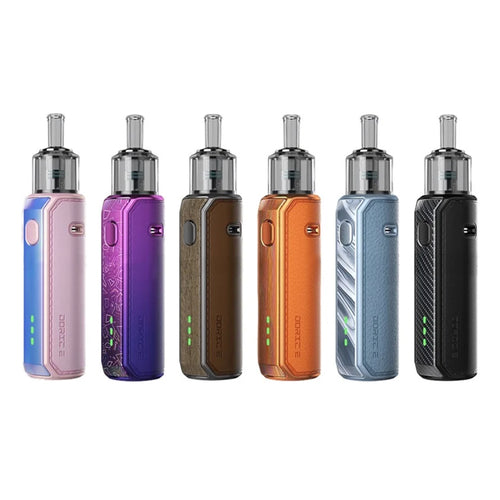 Voopoo Doric E 1500mAh Pod Kit 2ml