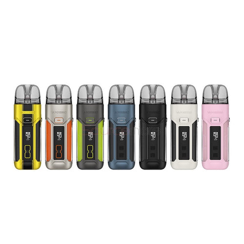 Vaporesso Luxe X Pro 1500mAh Kit 2ml