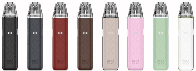 Oxva Xlim Go 1000mAh Kit 2ml