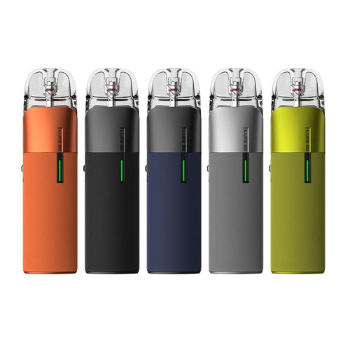 Vaporesso Luxe Q2 1000mAh Kit 2ml