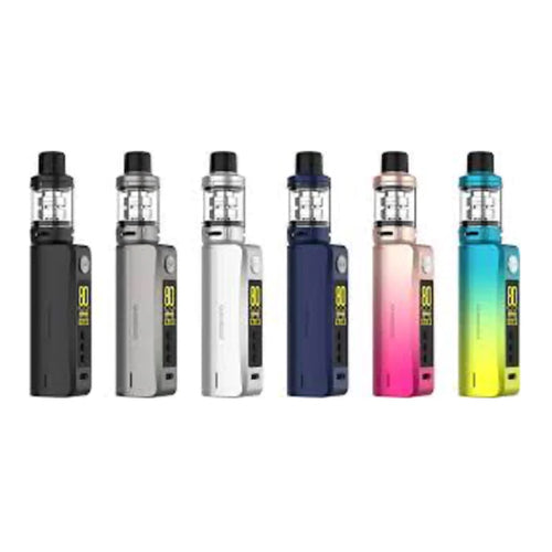 Vaporesso Gen 80S 80W Edition Kit 2ml