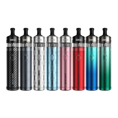 Voopoo Doric 60 Pro 2500mAh Kit 2ml