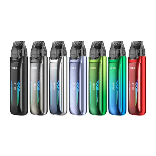 Voopoo Vmate Max Pod 1200mAh Kit 2ml