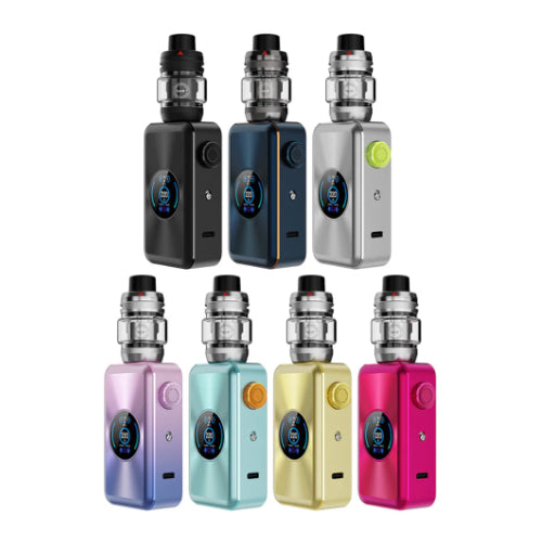 Vaporesso Gen Max 220W + iTank T Kit 2ml