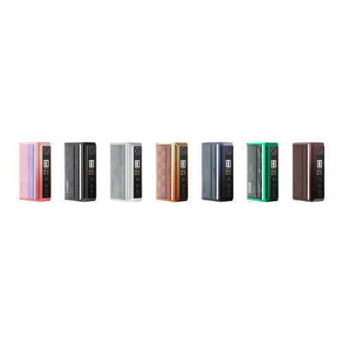 Voopoo Drag 5 177W Mod