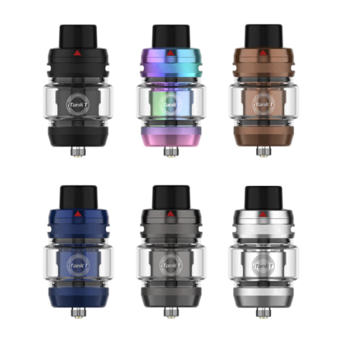 Vaporesso iTank T 2ml (Claromizador)