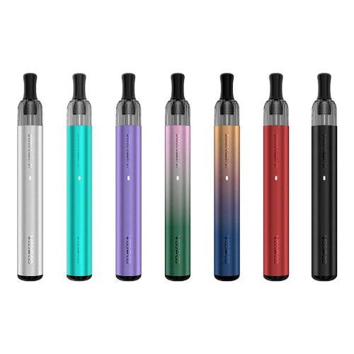 Voopoo Doric Galaxy S1 800mAh Kit 2ml