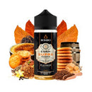 Cookie Supra Reserve 100ml