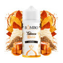 Tabaco Rubio Creme 100ml Bombo