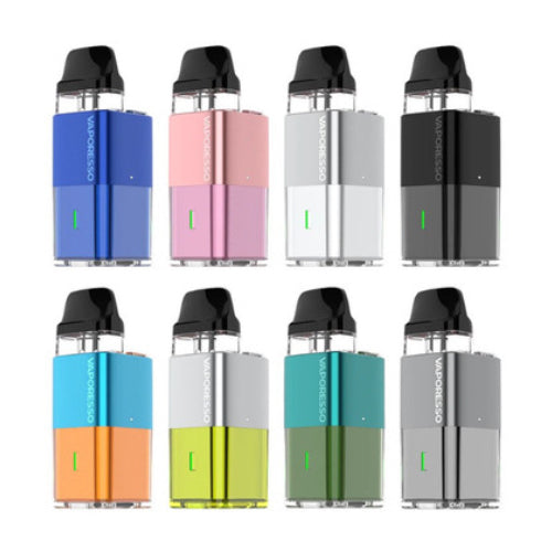 Vaporesso XROS Cube 900mAh Kit 2ml