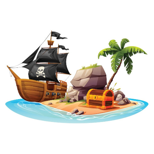 Desert Ship (Hangsen) 10ml