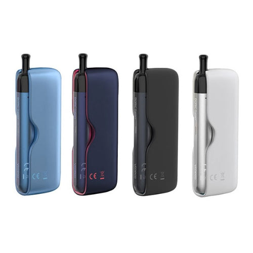 Voopoo Doric Galaxy 500mAh + 1800mAh Kit 2ml