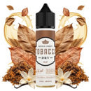 Tobacco Dry 15ml Longfill Kings Crest