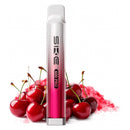 Pod desechable Crystal 600 Pro Fizzy Cherry SKE