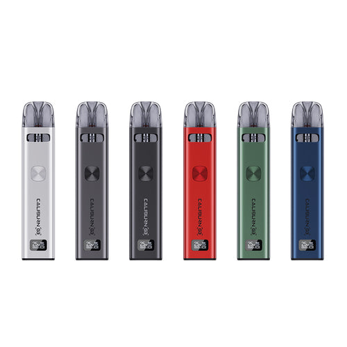 Uwell Caliburn G3 900mAh Kit 2ml